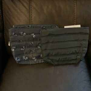 NWT Insulated Tote by Lug (2 piece)